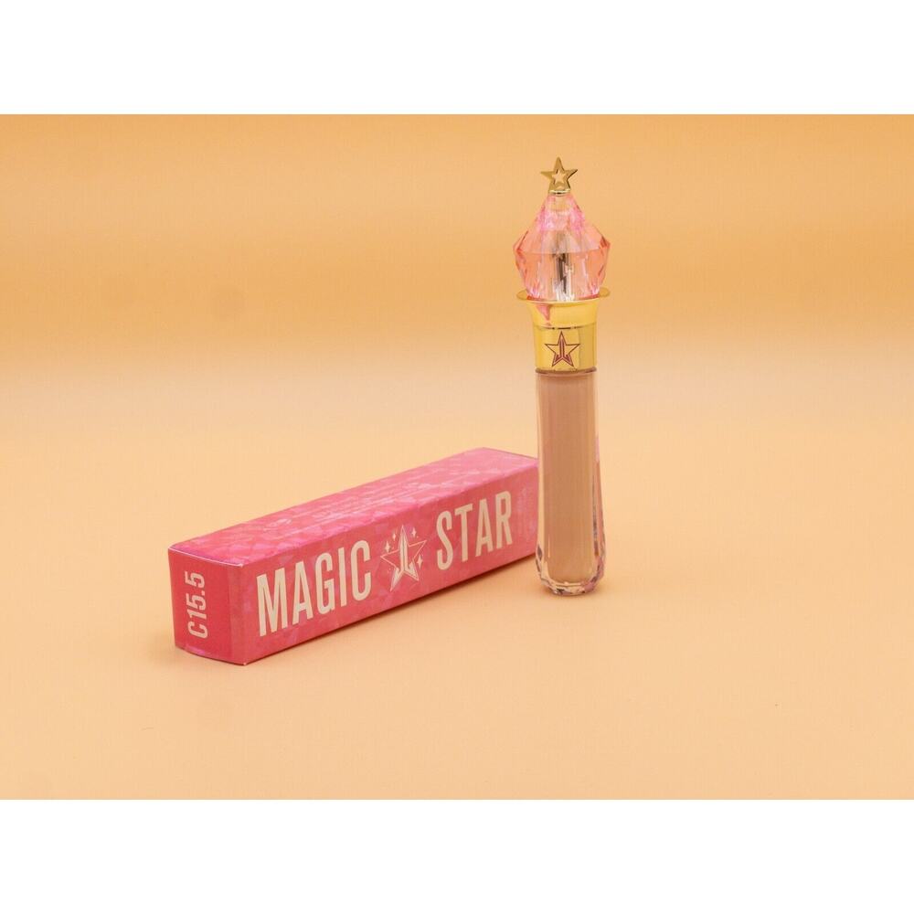 Jeffree Star Magic Star Liquid Concealer C15.5 NEW IN BOX